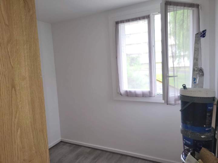 Rénovation intérieure Pantin